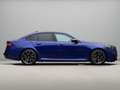 BMW M5 Sedan Bleu - thumbnail 8