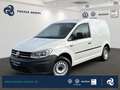Volkswagen Caddy Kasten Blanc - thumbnail 1