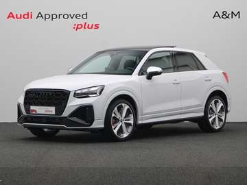 2.0 TFSI 300 PK QUATTRO S-TRONIC