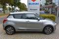 Suzuki Swift 1.2 Style CVT AUTOMAAT Smart Hybrid Gri - thumbnail 8