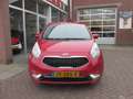 Kia Venga 1.6 CVVT DynamicPLusLine Rood - thumbnail 5
