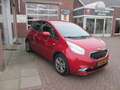Kia Venga 1.6 CVVT DynamicPLusLine Rood - thumbnail 4