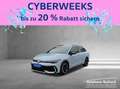 Volkswagen Golf R-Line 1.5 eTSI+150Ps+DSG+AHZV+Standh+Panod Blau - thumbnail 1