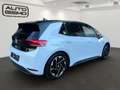 Volkswagen ID.3 Pro Performance  Go 150 kW Weiß - thumbnail 3