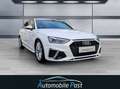 Audi A4 A4 TDI S-Tronic S- Line AHK*Kamera*Sportsitze!!! Weiß - thumbnail 10