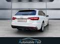 Audi A4 A4 TDI S-Tronic S- Line AHK*Kamera*Sportsitze!!! Weiß - thumbnail 15