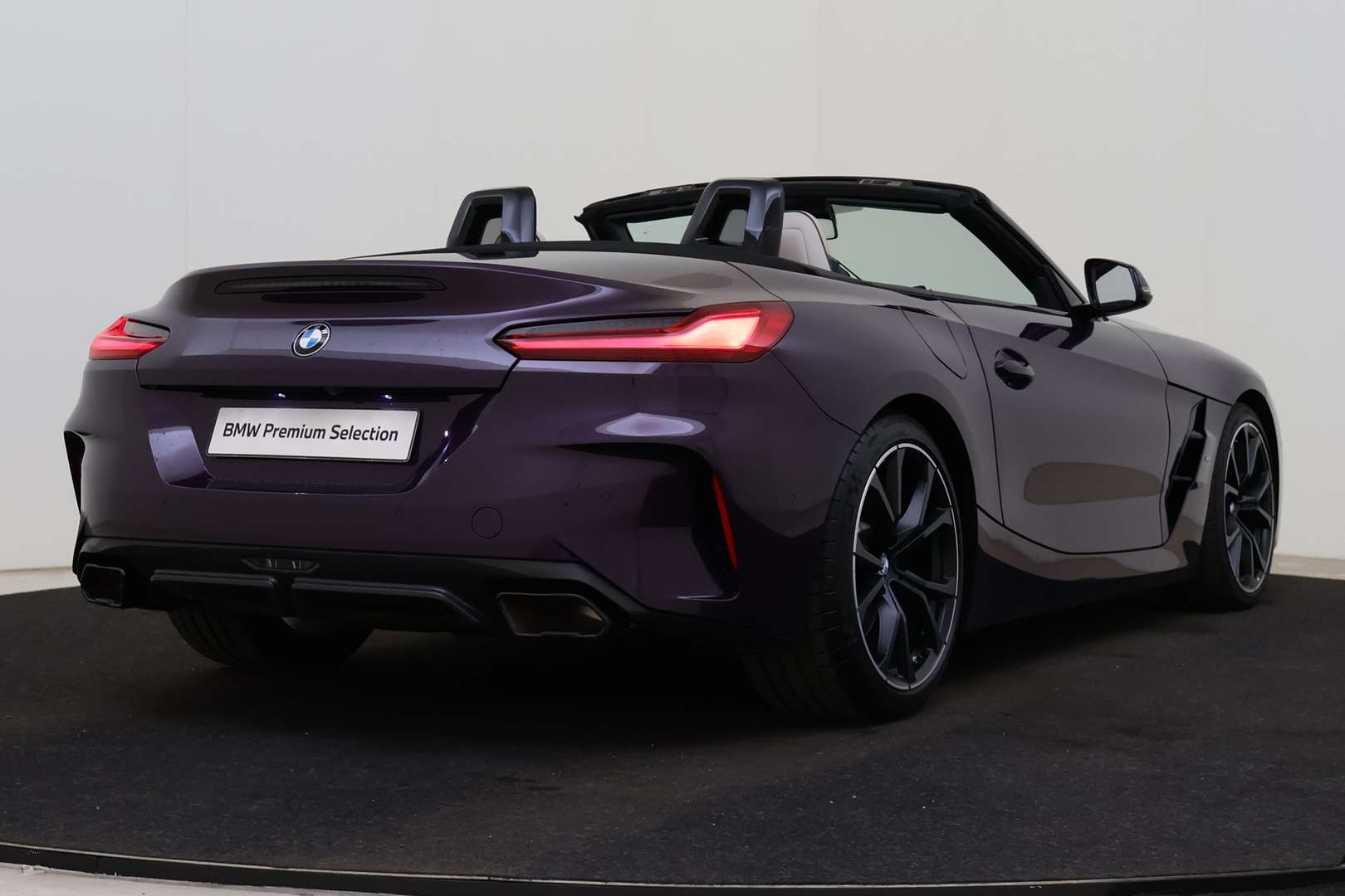 BMW Z4 Roadster High Executive M40i -  - Joinsteer - #1