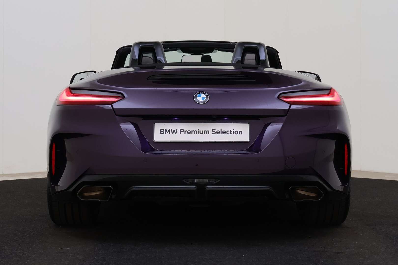 BMW Z4 Roadster High Executive M40i -  - Joinsteer - #3