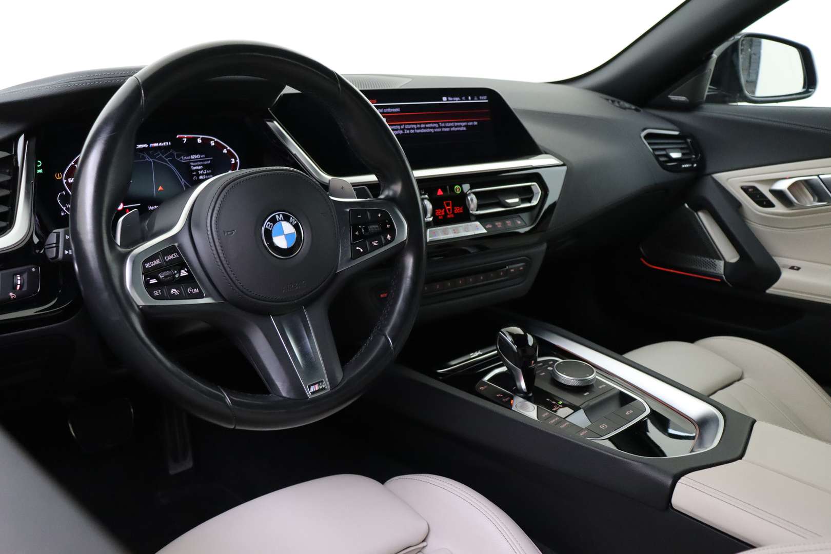 BMW Z4 Roadster High Executive M40i -  - Joinsteer - #2