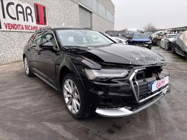 Audi A6 allroad Allroad 3.0 tdi mhev 48V quattro 286cv tiptronic