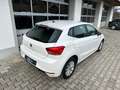 SEAT Ibiza Style 1,0 MPI Style **APP*TEMPOMAT*VIRTUAL** Weiß - thumbnail 22