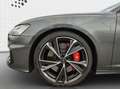 Audi S6 3.0 TDI quattro*HD Matrix*Pano*Rück Gris - thumbnail 13
