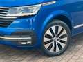 Volkswagen T6 Multivan T6.1 Multivan Highline 4Motion*Diff.Sp*STHZ Blau - thumbnail 5