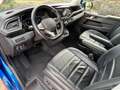 Volkswagen T6 Multivan T6.1 Multivan Highline 4Motion*Diff.Sp*STHZ Blau - thumbnail 8