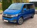 Volkswagen T6 Multivan T6.1 Multivan Highline 4Motion*Diff.Sp*STHZ Blau - thumbnail 1