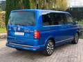 Volkswagen T6 Multivan T6.1 Multivan Highline 4Motion*Diff.Sp*STHZ Blau - thumbnail 4