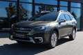 Subaru OUTBACK Platinum Leder braun sofort! Grün - thumbnail 2