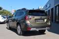 Subaru OUTBACK Platinum Leder braun sofort! Grün - thumbnail 4