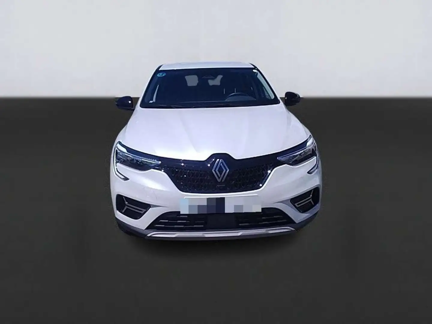 Renault Arkana Techno TCe 103kW(140CV) EDC mild hybrid Blanco - 2