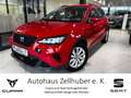 SEAT Arona 1.0TSI Style Beats*FullLink*Kamera*Sitzhz* Rot - thumbnail 1