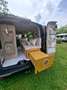 Ford Transit Connect Transit Connect DK L2 1,5 Ecoblue Trend Trend Schwarz - thumbnail 11