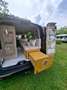 Ford Transit Connect Transit Connect DK L2 1,5 Ecoblue Trend Trend Schwarz - thumbnail 12
