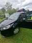 Ford Transit Connect Transit Connect DK L2 1,5 Ecoblue Trend Trend Schwarz - thumbnail 1