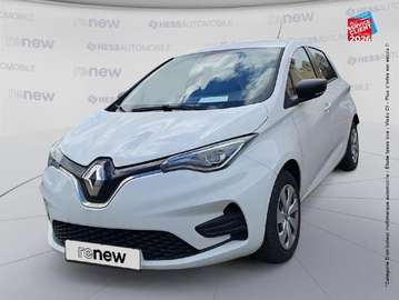 E-Tech Life charge normale R110 Achat Intégral - 21