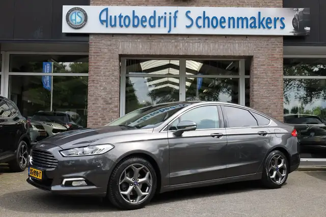 Ford Mondeo 2.0 IVCT HEV Titanium RUITVERWARMING ALL-SEASONS N