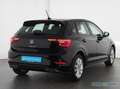 Volkswagen Polo 1.0TSI R-Line DSG LED ACC Rückfahrkamera Schwarz - thumbnail 5