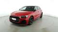 Audi A1 Sportback 30 1.0 tfsi S Line Edition 116cv s-troni Rosso - thumbnail 1