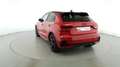 Audi A1 Sportback 30 1.0 tfsi S Line Edition 116cv s-troni Rosso - thumbnail 4