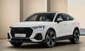 Audi Q3 SPB 40 TDI quattro S tronic S line edition Bianco - thumbnail 1