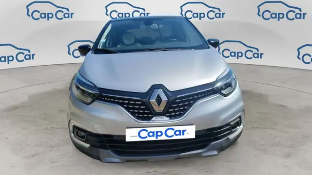 Renault Captur view 5