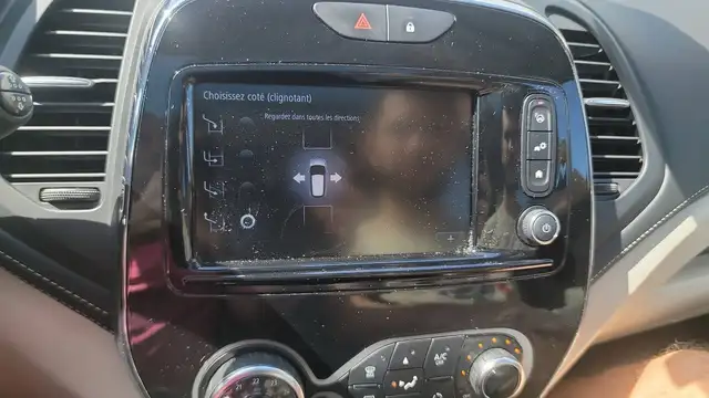 Renault Captur view 13