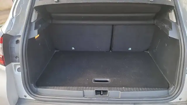 Renault Captur view 14