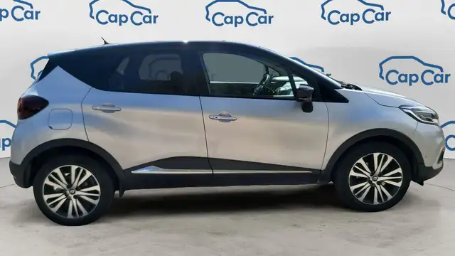 Renault Captur view 4