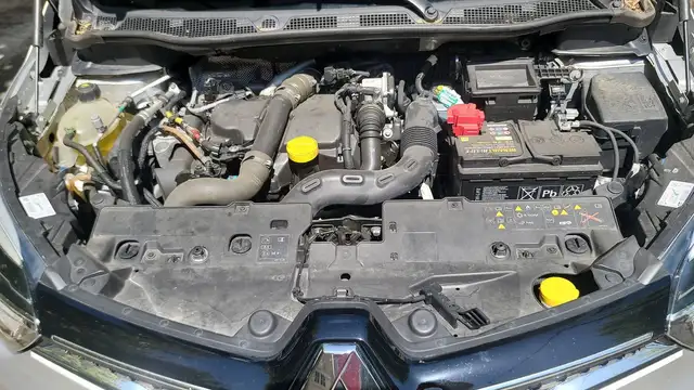 Renault Captur view 15