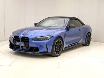 3.0 Competition M xdrive auto