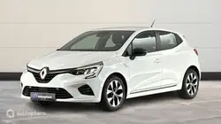 Renault Clio 1.0 TCe 90ch Limited -21N