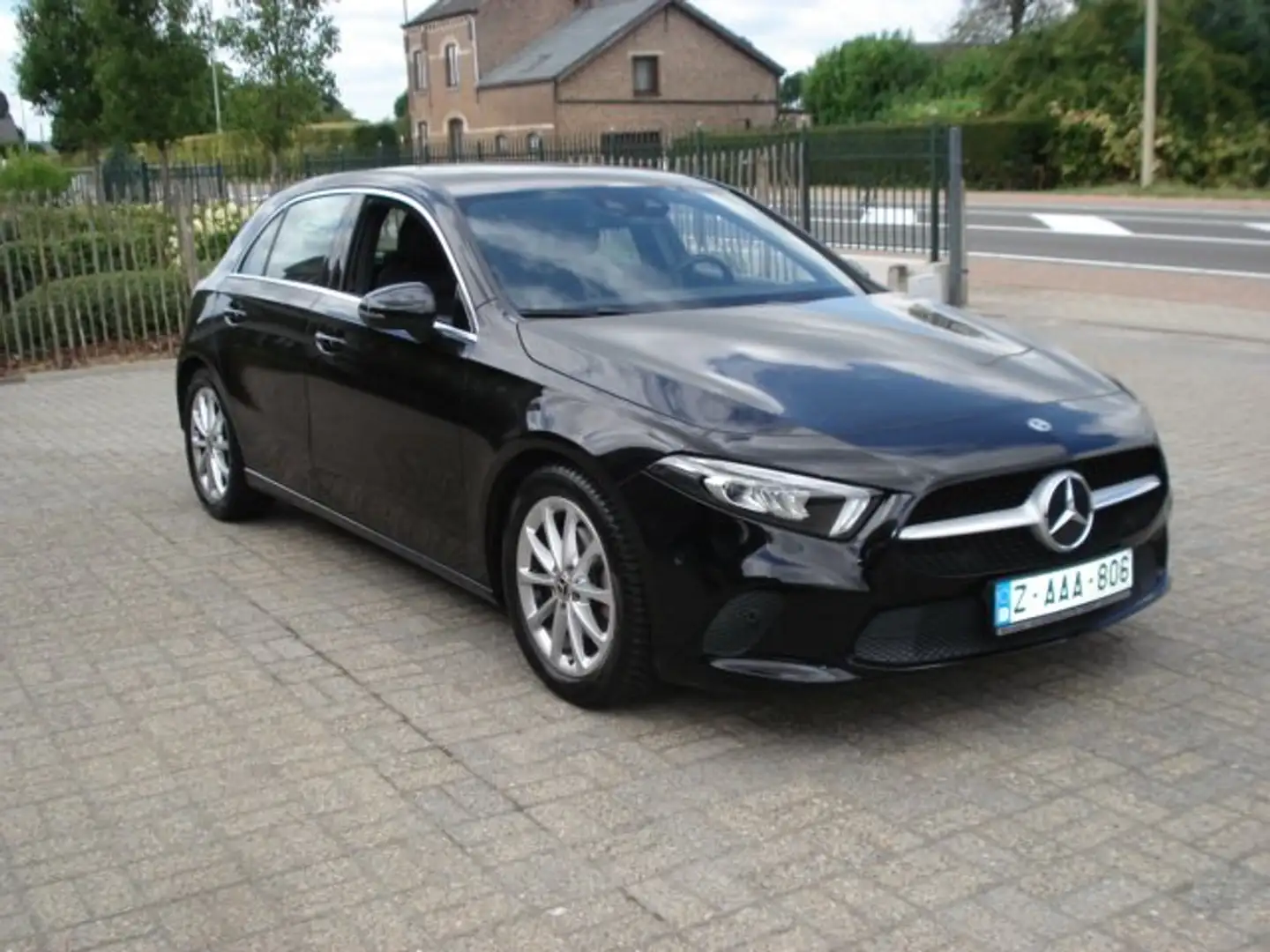 Mercedes-Benz A 180 A 180 7G-DCT Progressive - 1