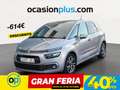 Citroen C4 Picasso 1.2 PureTech S&S Feel 130 Gris - thumbnail 1