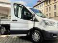 Ford Transit Pritsche/Kipperumbau 350 L2 Einzelkabine Weiß - thumbnail 8