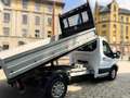 Ford Transit Pritsche/Kipperumbau 350 L2 Einzelkabine Weiß - thumbnail 6