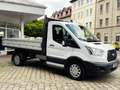 Ford Transit Pritsche/Kipperumbau 350 L2 Einzelkabine Weiß - thumbnail 5