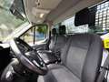 Ford Transit Pritsche/Kipperumbau 350 L2 Einzelkabine Weiß - thumbnail 10