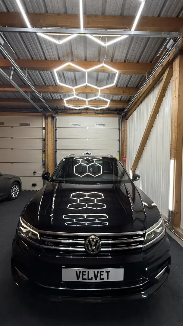 Volkswagen Tiguan R-Line Highline 2.0 TSI 4Motion - 2