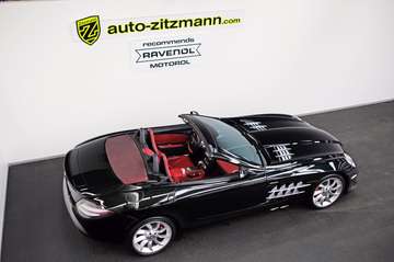 Roadster /EXCLUSIV/CARBON/1 OF 520
