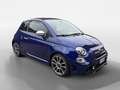 Abarth 595C 595C 2016 1.4 t-jet Turismo 165cv Azul - thumbnail 7