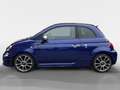 Abarth 595C 595C 2016 1.4 t-jet Turismo 165cv Azul - thumbnail 2